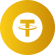 加密貨幣（USDT）